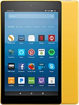 Best available price of Amazon Fire HD 8 2017 in Taiwan