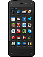 Best available price of Amazon Fire Phone in Taiwan