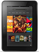 Best available price of Amazon Kindle Fire HD in Taiwan