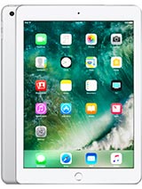 Best available price of Apple iPad 9-7 2017 in Taiwan