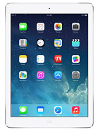 Best available price of Apple iPad Air in Taiwan