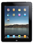 Best available price of Apple iPad Wi-Fi in Taiwan