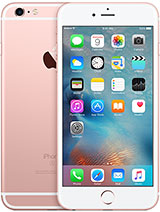Best available price of Apple iPhone 6s Plus in Taiwan