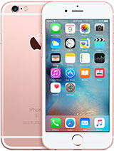 Best available price of Apple iPhone 6s in Taiwan