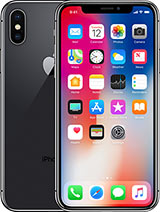 Best available price of Apple iPhone X in Taiwan