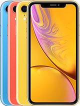 Best available price of Apple iPhone XR in Taiwan