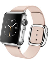 Best available price of Apple Watch 38mm 1st gen in Taiwan