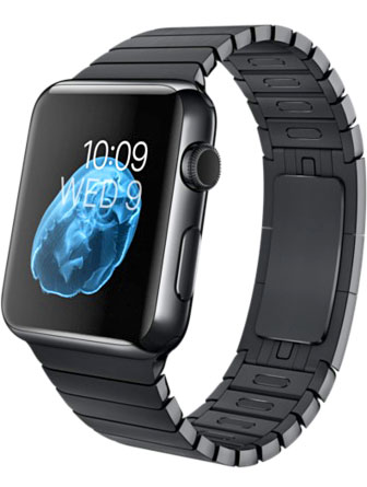 Best available price of Apple Watch 42mm 1st gen in Taiwan