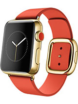 Best available price of Apple Watch Edition 38mm 1st gen in Taiwan