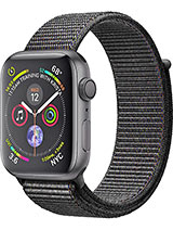 Best available price of Apple Watch Series 4 Aluminum in Taiwan
