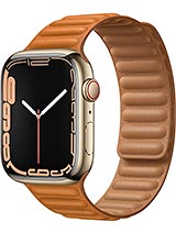 Best available price of Apple Watch Series 7 in Taiwan