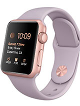 Best available price of Apple Watch Sport 38mm 1st gen in Taiwan