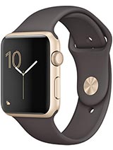 Best available price of Apple Watch Series 1 Aluminum 42mm in Taiwan