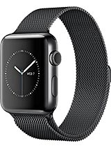 Best available price of Apple Watch Series 2 42mm in Taiwan
