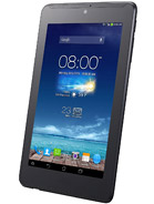 Best available price of Asus Fonepad 7 in Taiwan