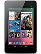 Best available price of Asus Google Nexus 7 in Taiwan