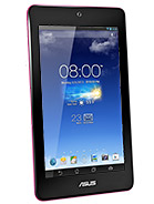Best available price of Asus Memo Pad HD7 8 GB in Taiwan