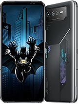 Best available price of Asus ROG Phone 6 Batman Edition in Taiwan