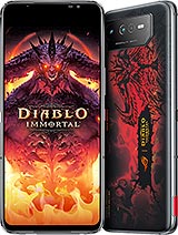 Best available price of Asus ROG Phone 6 Diablo Immortal Edition in Taiwan