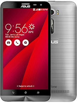 Best available price of Asus Zenfone 2 Laser ZE601KL in Taiwan