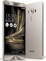 Best available price of Asus Zenfone 3 Deluxe ZS570KL in Taiwan