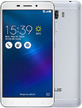 Best available price of Asus Zenfone 3 Laser ZC551KL in Taiwan