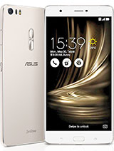 Best available price of Asus Zenfone 3 Ultra ZU680KL in Taiwan