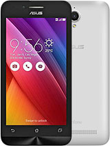 Best available price of Asus Zenfone Go T500 in Taiwan