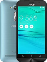 Best available price of Asus Zenfone Go ZB500KL in Taiwan