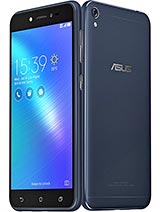 Best available price of Asus Zenfone Live ZB501KL in Taiwan