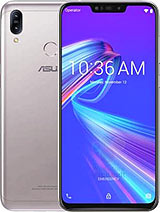 Best available price of Asus Zenfone Max M2 ZB633KL in Taiwan