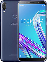 Best available price of Asus Zenfone Max Pro M1 ZB601KL-ZB602K in Taiwan