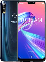 Best available price of Asus Zenfone Max Pro M2 ZB631KL in Taiwan