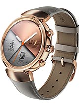 Best available price of Asus Zenwatch 3 WI503Q in Taiwan