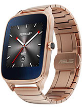 Best available price of Asus Zenwatch 2 WI501Q in Taiwan