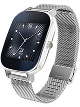 Best available price of Asus Zenwatch 2 WI502Q in Taiwan