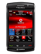 Best available price of BlackBerry Storm2 9520 in Taiwan