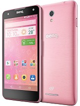 Best available price of BenQ F52 in Taiwan