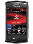 Best available price of BlackBerry Storm 9500 in Taiwan