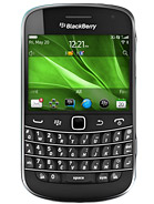 Best available price of BlackBerry Bold Touch 9900 in Taiwan