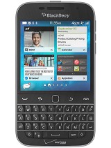 Best available price of BlackBerry Classic Non Camera in Taiwan