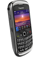 Best available price of BlackBerry Curve 3G 9300 in Taiwan