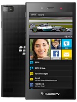Best available price of BlackBerry Z3 in Taiwan