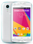 Best available price of BLU Dash Music JR in Taiwan