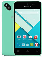 Best available price of BLU Advance 4-0 L in Taiwan