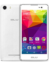 Best available price of BLU Dash M in Taiwan