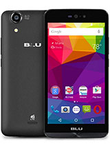 Best available price of BLU Dash X LTE in Taiwan