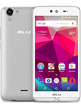 Best available price of BLU Dash X in Taiwan