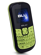Best available price of BLU Deejay II in Taiwan