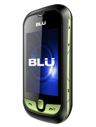 Best available price of BLU Deejay Touch in Taiwan